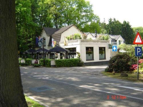 De Arcense Herberg Hotel Exterior photo